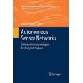 thumbnail image 1 of Springer Chemical Sensors and Biosensors Autonomous Sensor Networks: Collective Sensing Strategies for Analytical Purposes, Book 13, (Paperback), 1 of 1