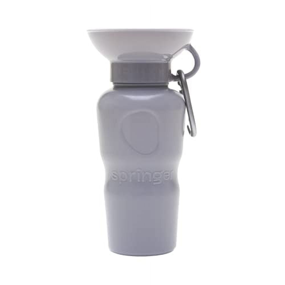 Springer Classic Travel Dog Water Bottle As seen on Shark Tank 22