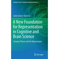 thumbnail image 1 of Springer Cognitive and Neural Systems A New Foundation for Representation in Cognitive and Brain Science: Category Theory and the Hippocampus, Book 7, (Hardcover), 1 of 1