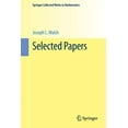 thumbnail image 1 of Springer Collected Works in Mathematics Selected Papers, (Paperback), 1 of 1