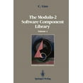 thumbnail image 1 of Springer Compass International The Modula-2 Software Component Library: Volume 2, (Paperback), 1 of 1