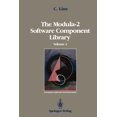 thumbnail image 1 of Springer Compass International The Modula-2 Software Component Library: Volume 2, (Paperback), 1 of 1