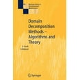 thumbnail image 1 of Springer Computational Mathematics Domain Decomposition Methods - Algorithms and Theory, Book 34, (Paperback), 1 of 1