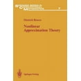 thumbnail image 1 of Springer Computational Mathematics: Nonlinear Approximation Theory (Paperback), 1 of 1