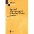 thumbnail image 1 of Springer Computational Mathematics Numerical Bifurcation Analysis for Reaction-Diffusion Equations, Book 28, (Paperback), 1 of 1