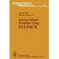 thumbnail image 1 of Springer Computational Mathematics Solving Elliptic Problems Using Ellpack, Book 2, (Paperback), 1 of 1