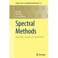 thumbnail image 1 of Springer Computational Mathematics Spectral Methods: Algorithms, Analysis and Applications, Book 41, (Paperback), 1 of 1