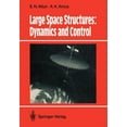 thumbnail image 1 of Springer Computational Mechanics Large Space Structures: Dynamics and Control, (Paperback), 1 of 1