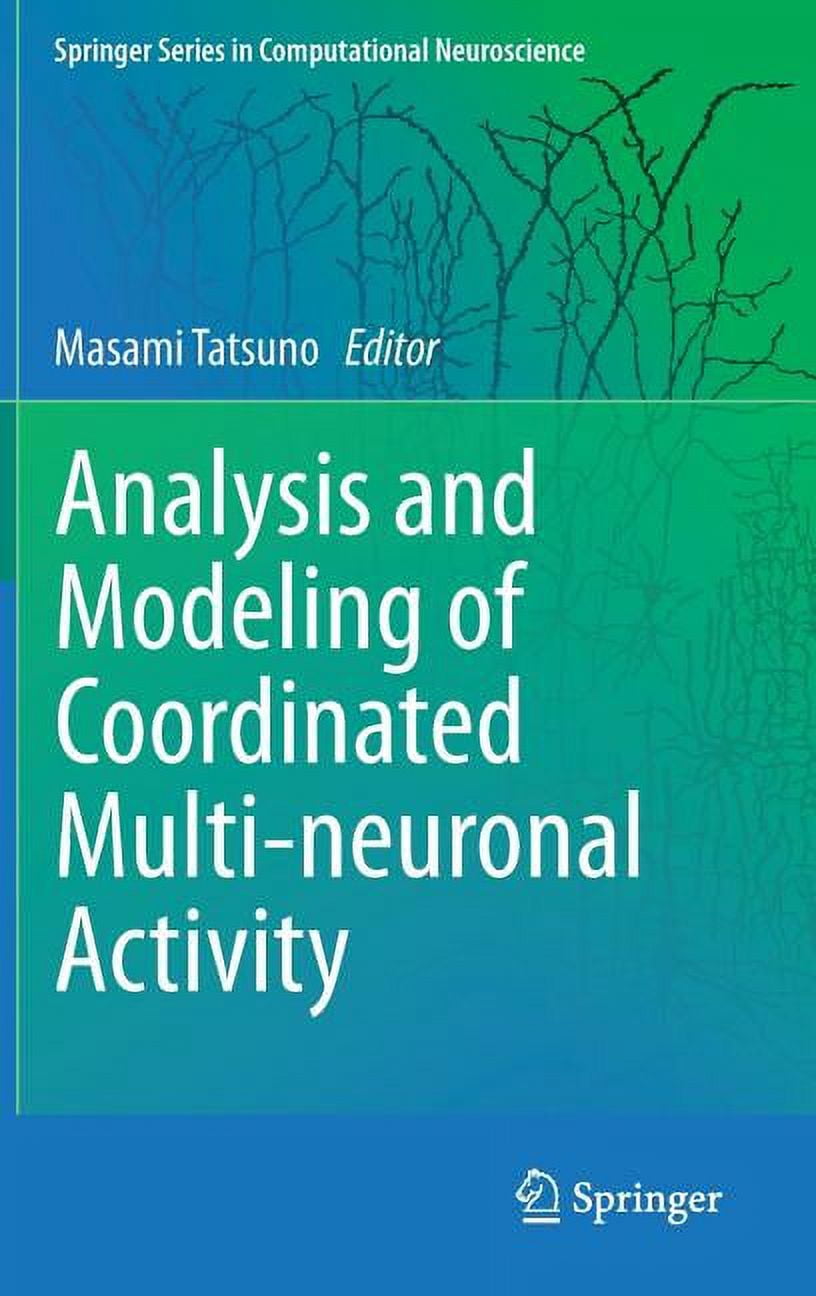 Springer Computational Neuroscience Analysis and Modeling of ...
