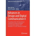 thumbnail image 1 of Springer Design and Innovation Advances in Design and Digital Communication II: Proceedings of the 5th International Conference on Design and Digital C, Book 19, (Paperback), 1 of 1