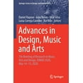 thumbnail image 1 of Springer Design and Innovation Advances in Design, Music and Arts: 7th Meeting of Research in Music, Arts and Design, Eimad 2020, May 14-15, 2020, Book 9, (Paperback), 1 of 1