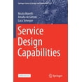 thumbnail image 1 of Springer Design and Innovation Service Design Capabilities, Book 10, (Paperback), 1 of 1