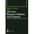 thumbnail image 1 of Springer Experimental Entomology Heliothis: Research Methods and Prospects, (Paperback), 1 of 1