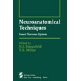 thumbnail image 1 of Springer Experimental Entomology Neuroanatomical Techniques: Insect Nervous System, (Paperback), 1 of 1