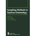 thumbnail image 1 of Springer Experimental Entomology Sampling Methods in Soybean Entomology, (Paperback), 1 of 1