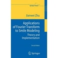 thumbnail image 1 of Springer Finance Applications of Fourier Transform to Smile Modeling: Theory and Implementation, (Hardcover), 1 of 1