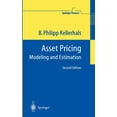 thumbnail image 1 of Springer Finance Asset Pricing: Modeling and Estimation, (Hardcover), 1 of 1