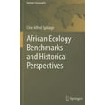 thumbnail image 1 of Springer Geography African Ecology: Benchmarks and Historical Perspectives, (Hardcover), 1 of 1