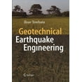 thumbnail image 1 of Springer Geomechanics and Geoengineering Geotechnical Earthquake Engineering, (Paperback), 1 of 1