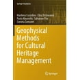 thumbnail image 1 of Springer Geophysics Geophysical Methods for Cultural Heritage Management, (Paperback), 1 of 1