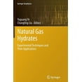 thumbnail image 1 of Springer Geophysics Natural Gas Hydrates: Experimental Techniques and Their Applications, (Paperback), 1 of 1