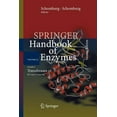 thumbnail image 1 of Springer Handbook of Enzymes Class 2 Transferases IV: EC 2.4.1.1 - 2.4.1.89, Book 31, (Paperback), 1 of 1
