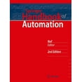 thumbnail image 1 of Springer Handbooks Springer Handbook of Automation, (Hardcover), 1 of 1
