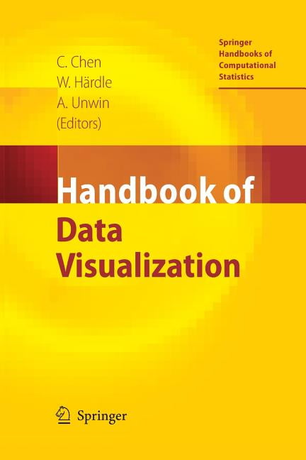 Springer Handbooks of Computational Stat Handbook of Data Visualization ...