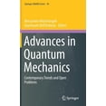 thumbnail image 1 of Springer Indam Advances in Quantum Mechanics: Contemporary Trends and Open Problems, Book 18, (Hardcover), 1 of 1