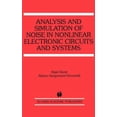 thumbnail image 1 of The Springer International Engineering a Analysis and Simulation of Noise in Nonlinear Electronic Circuits and Systems, Book 425, (Hardcover), 1 of 1