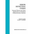 thumbnail image 1 of The Springer International Engineering a Error Detecting Codes: General Theory and Their Application in Feedback Communication Systems, Book 335, (Paperback), 1 of 1