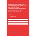 thumbnail image 1 of The Springer International Engineering a Modeling and Simulation Environment for Satellite and Terrestrial Communications Networks: Proceedings of the European C, Book 645, (Hardcover), 1 of 1