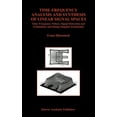 thumbnail image 1 of The Springer International Engineering a Time-Frequency Analysis and Synthesis of Linear Signal Spaces: Time-Frequency Filters, Signal Detection and Estimation, , Book 440, (Hardcover), 1 of 1