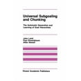 thumbnail image 1 of The Springer International Engineering a Universal Subgoaling and Chunking: The Automatic Generation and Learning of Goal Hierarchies, Book 11, (Paperback), 1 of 1