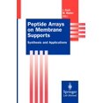 thumbnail image 1 of Springer Lab Manuals Peptide Arrays on Membrane Supports: Synthesis and Applications, (Paperback), 1 of 1