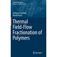 thumbnail image 1 of Springer Laboratory Thermal Field-Flow Fractionation of Polymers, (Hardcover), 1 of 1