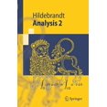 thumbnail image 1 of Springer-Lehrbuch Analysis 2, (Paperback), 1 of 1