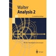 thumbnail image 1 of Springer-Lehrbuch Analysis, (Paperback), 1 of 1