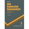 thumbnail image 1 of Springer-Lehrbuch Eda Explorative Datenanalyse: EinfÃ¼hrung in Die Deskriptive Statistik, (Paperback), 1 of 1