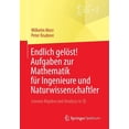 thumbnail image 1 of Springer-Lehrbuch Endlich GelÃ¶st! Aufgaben Zur Mathematik FÃ¼r Ingenieure Und Naturwissenschaftler: Lineare Algebra Und Analysis in R, (Paperback), 1 of 1