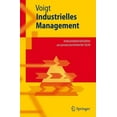 thumbnail image 1 of Springer-Lehrbuch Industrielles Management: Industriebetriebslehre Aus Prozessorientierter Sicht, (Paperback), 1 of 1