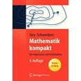thumbnail image 1 of Springer-Lehrbuch Mathematik Kompakt: FÃ¼r Ingenieure Und Informatiker, (Paperback), 1 of 1