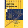 thumbnail image 1 of Springer-Lehrbuch Mathematik Und Technologie, (Paperback), 1 of 1