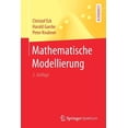 thumbnail image 1 of Springer-Lehrbuch Mathematische Modellierung, (Paperback), 1 of 1