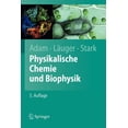 thumbnail image 1 of Springer-Lehrbuch Physikalische Chemie Und Biophysik, (Paperback), 1 of 1