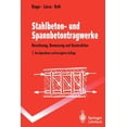 thumbnail image 1 of Springer-Lehrbuch Stahlbeton- Und Spannbetontragwerke: Berechnung, Bemessung Und Konstruktion, (Paperback), 1 of 1