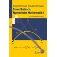 thumbnail image 1 of Springer-Lehrbuch Stoer/Bulirsch: Numerische Mathematik 1, (Paperback), 1 of 1