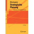 thumbnail image 1 of Springer-Lehrbuch Strategische Planung: Methoden Und Praxisanwendungen, (Paperback), 1 of 1