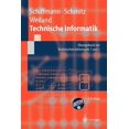 thumbnail image 1 of Springer-Lehrbuch Technische Informatik: Übungsbuch Zur Technischen Informatik 1 Und 2, (Paperback), 1 of 1