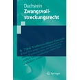 thumbnail image 1 of Springer-Lehrbuch Zwangsvollstreckungsrecht, (Paperback), 1 of 1